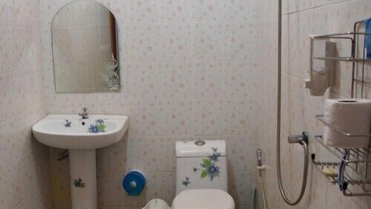 Photo of Bathroom in Ko Kood