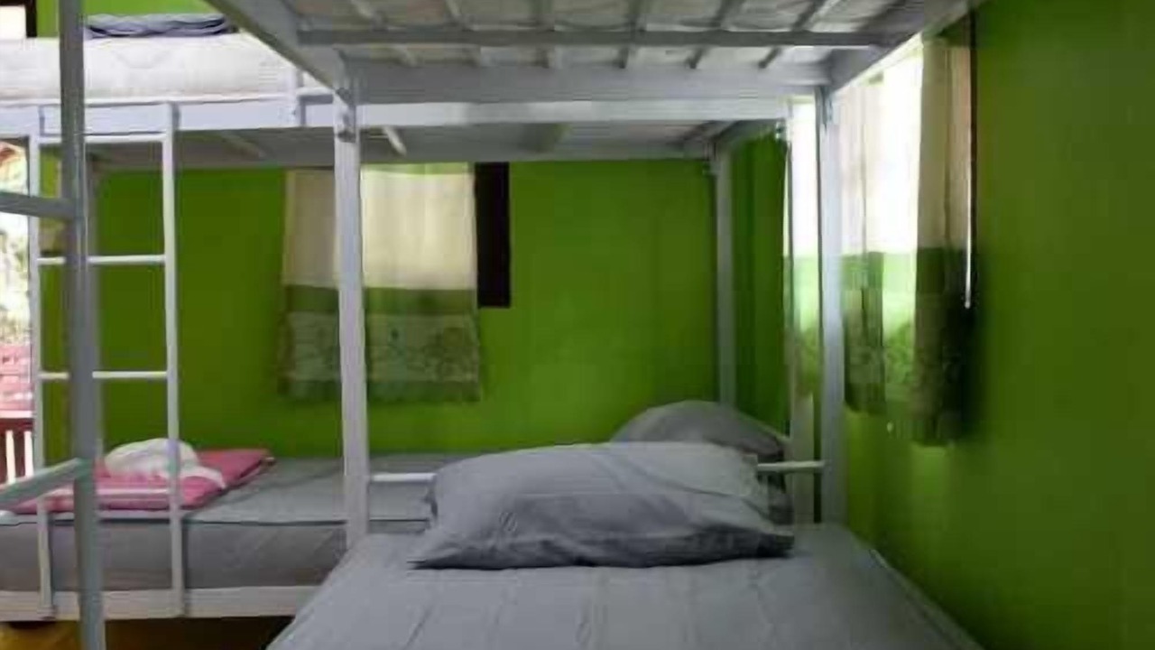 Photo of Bedroom in Ko Kood
