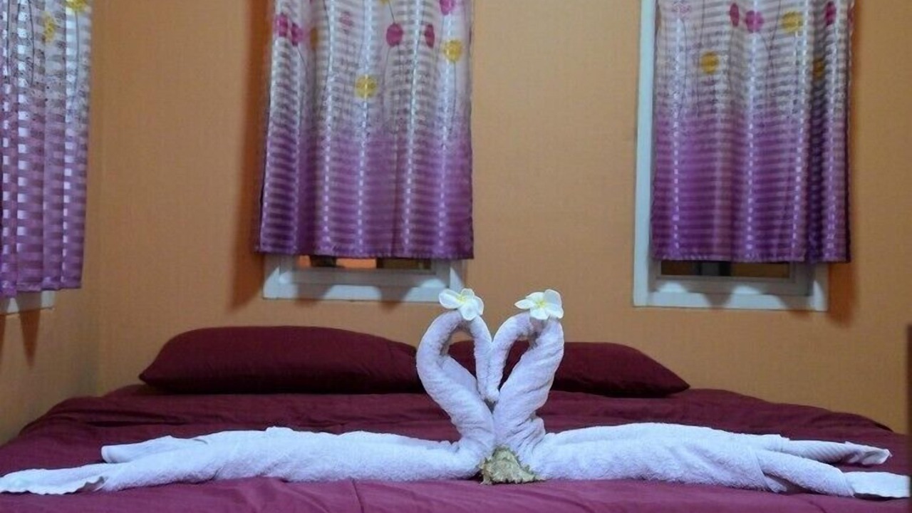Photo of Bedroom in Ko Kood