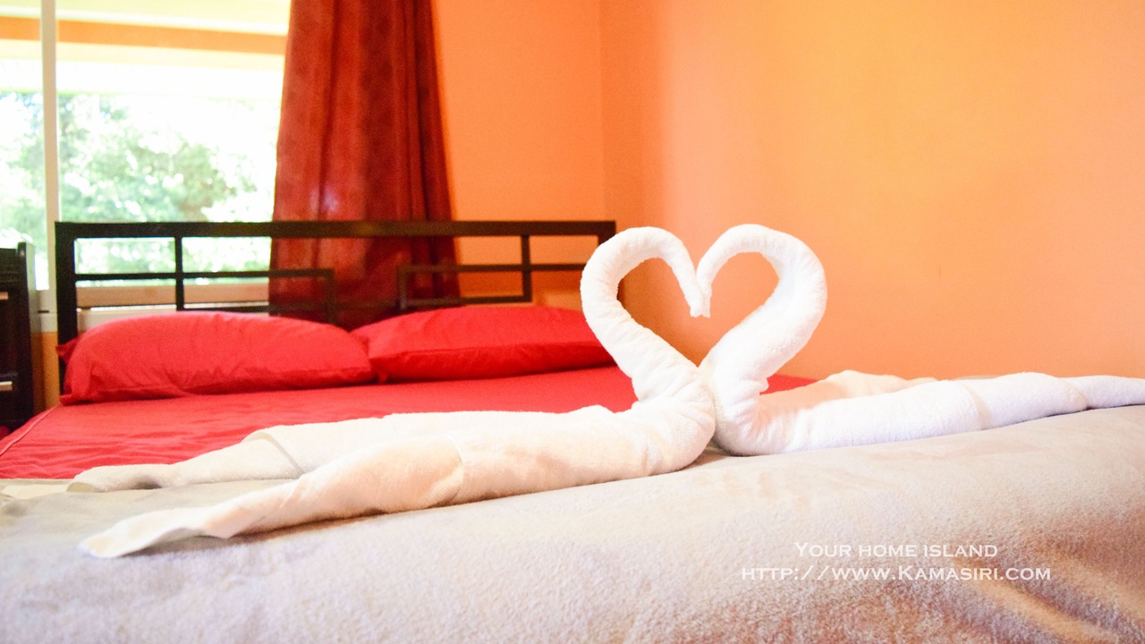 Photo of Bedroom in Ko Kood