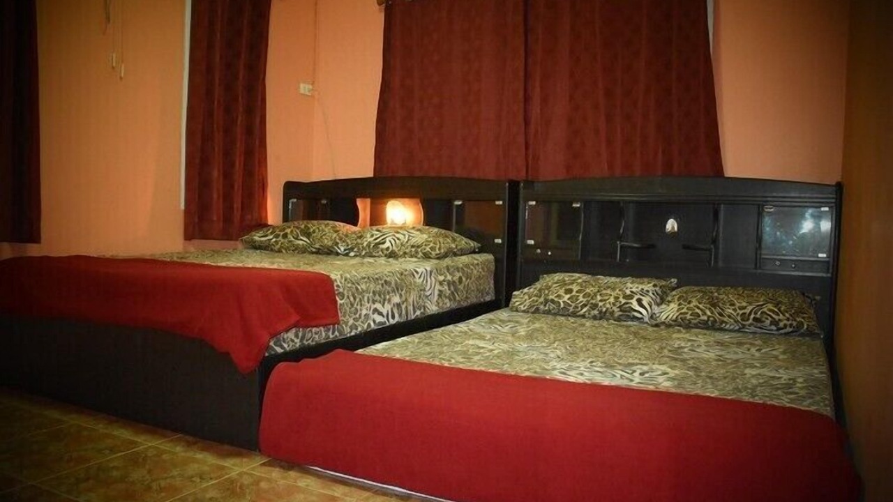 Photo of Bedroom in Ko Kood