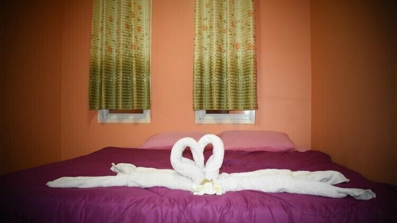 Photo of Bedroom in Ko Kood