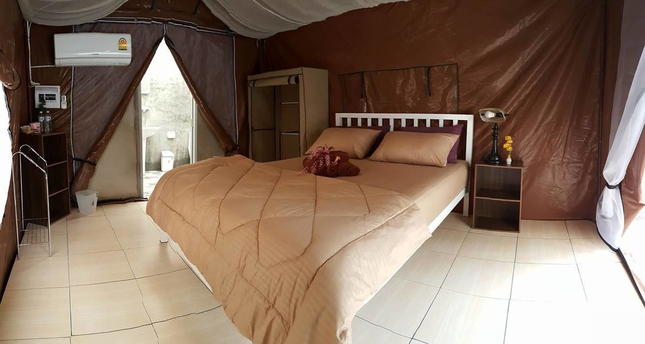 Photo of Bedroom in Ko Kood