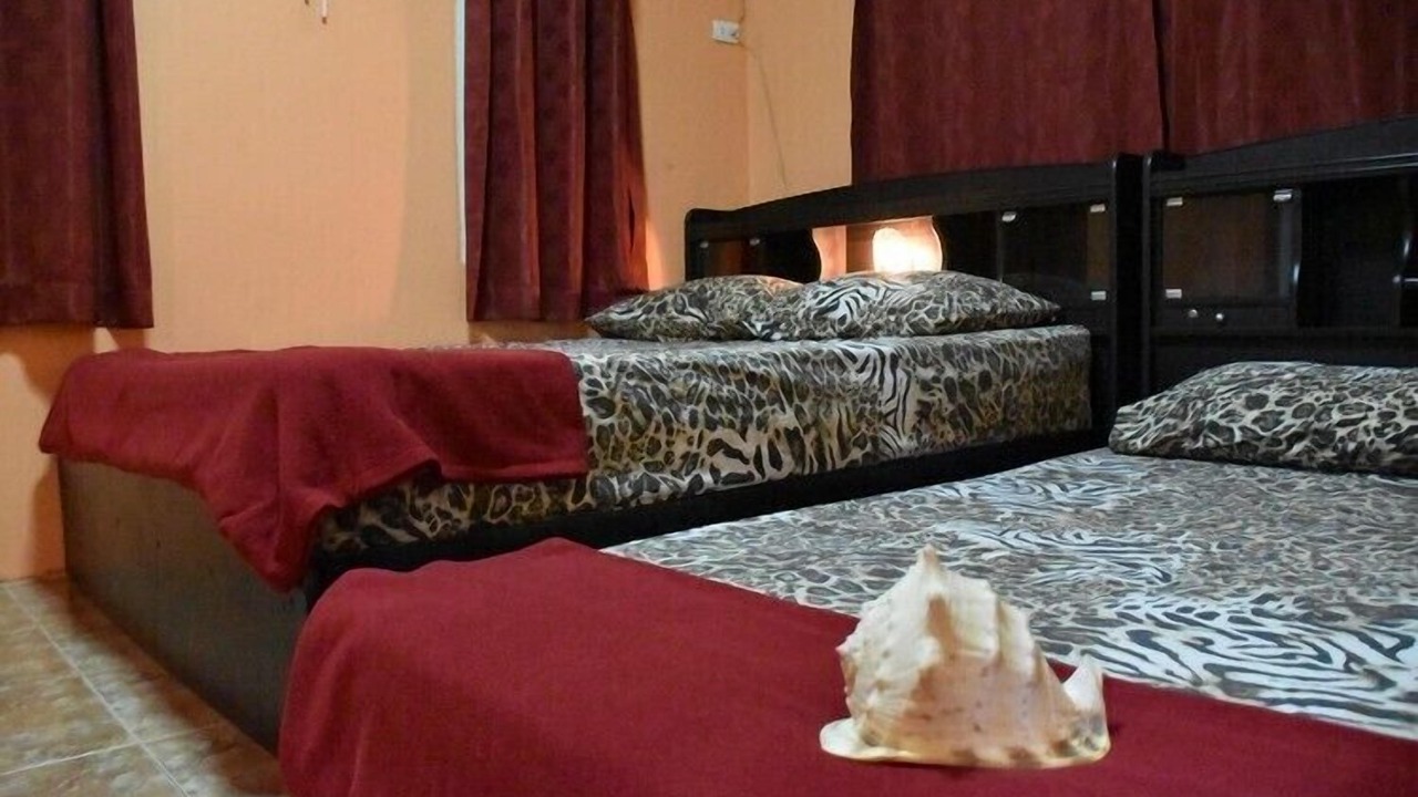 Photo of Bedroom in Ko Kood