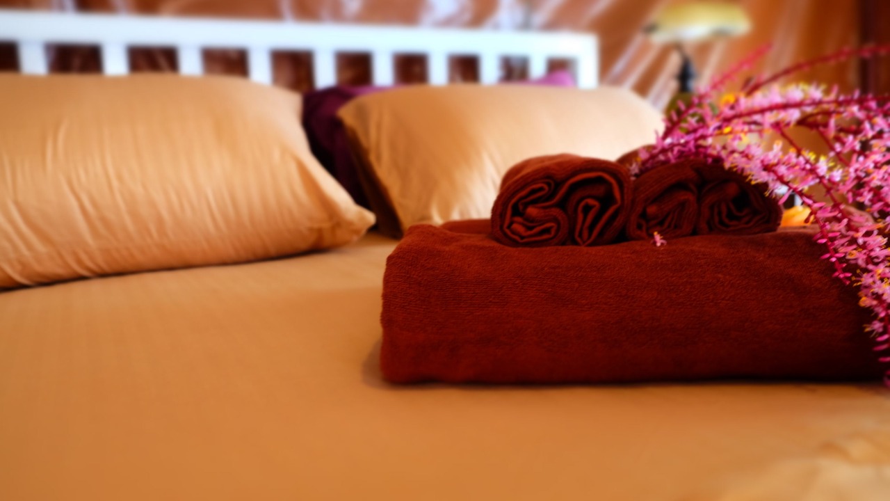 Photo of Bedroom in Ko Kood