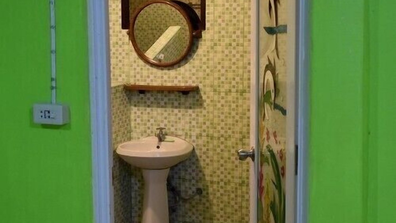 Photo of Bathroom in Ko Kood