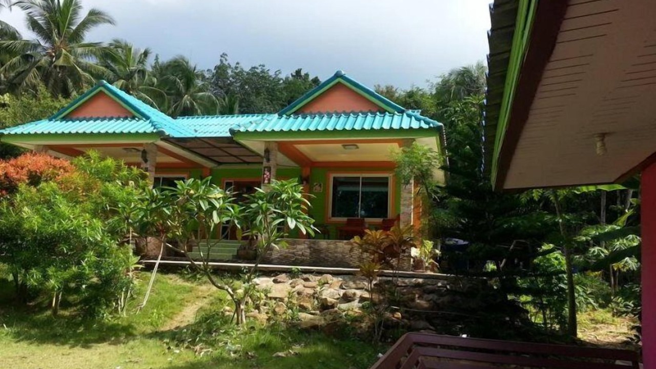 Photo of Outdoor in Ko Kood