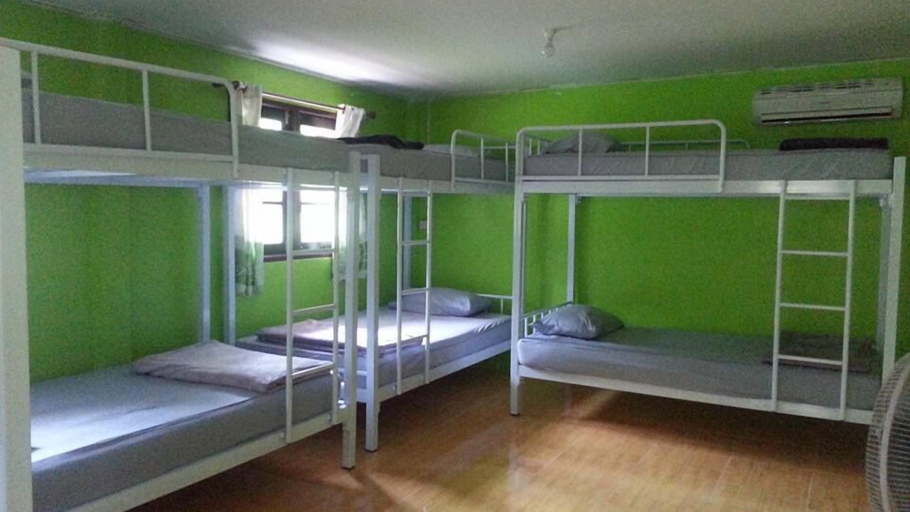 Photo of Bedroom in Ko Kood