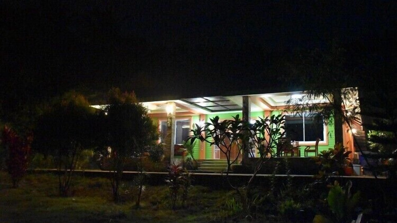 Photo of Outdoor in Ko Kood