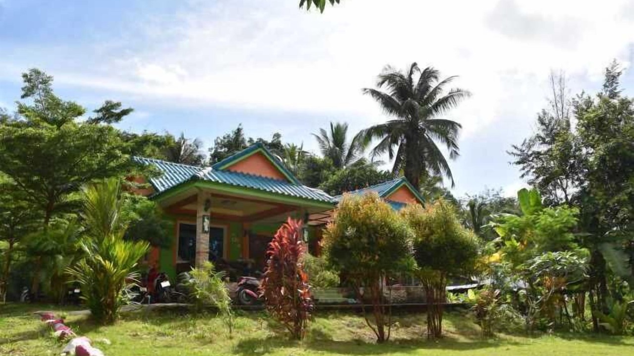 Photo of Outdoor in Ko Kood