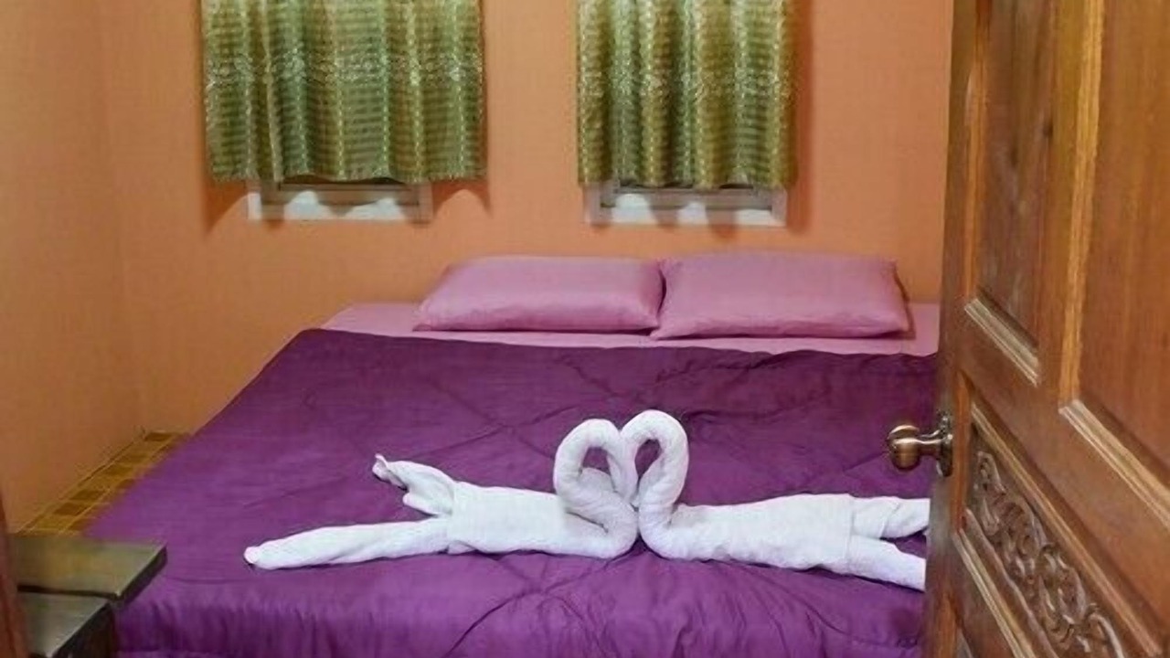 Photo of Bedroom in Ko Kood
