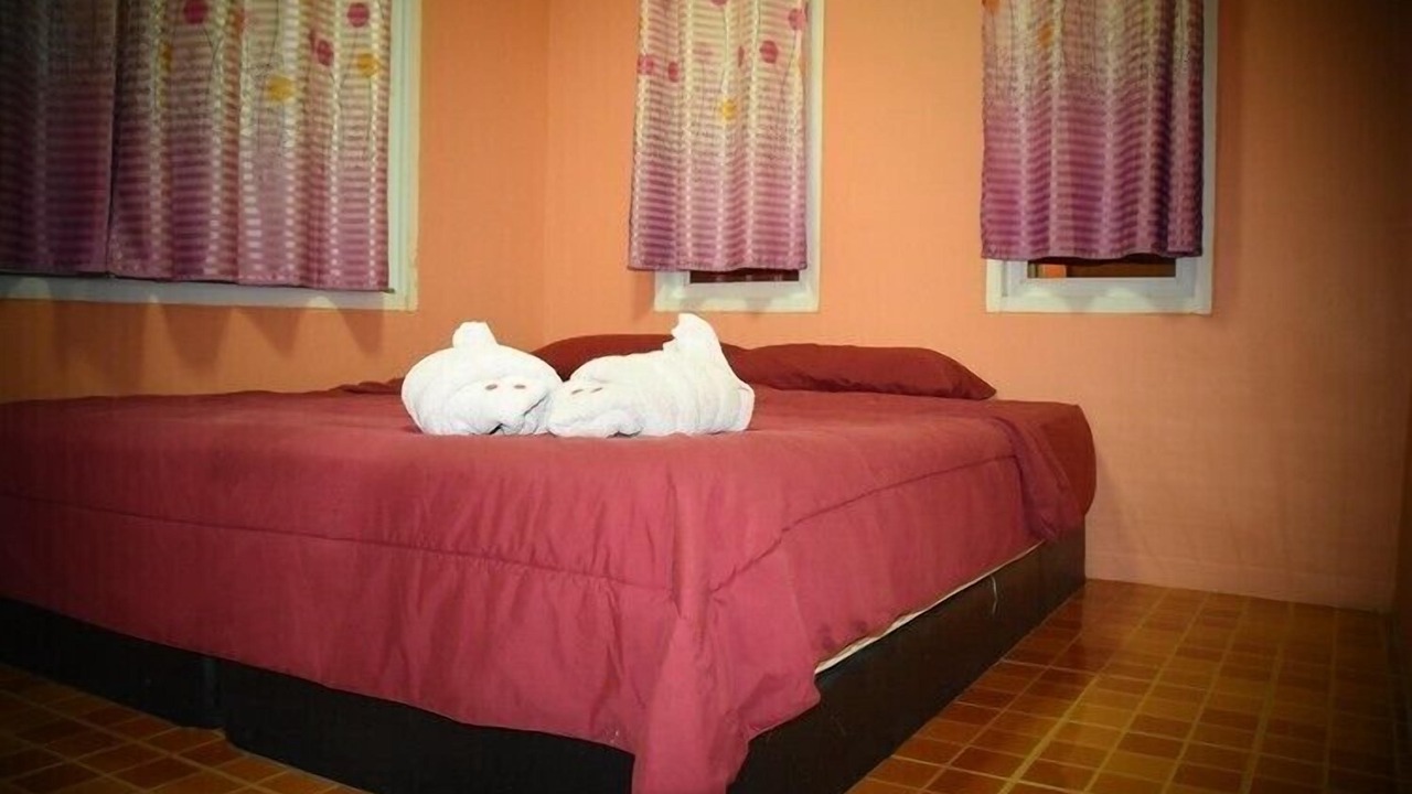 Photo of Bedroom in Ko Kood
