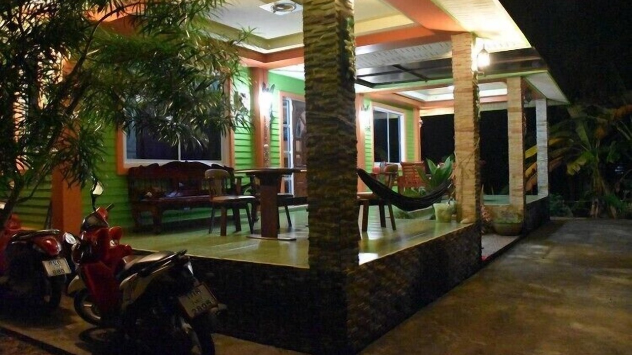 Photo of Outdoor in Ko Kood