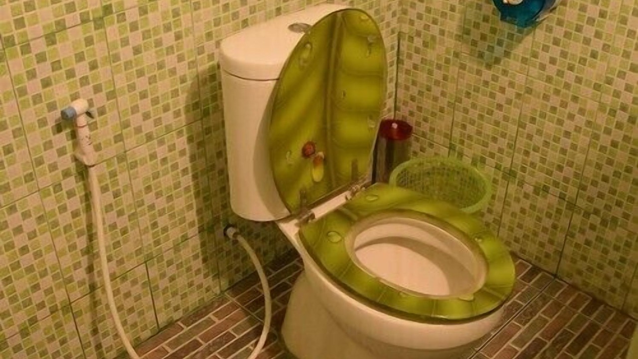 Photo of Bathroom in Ko Kood