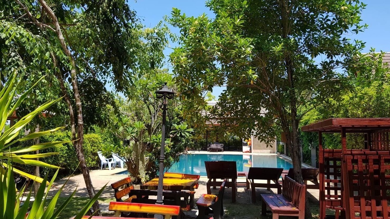Photo of Outdoor in Rayong