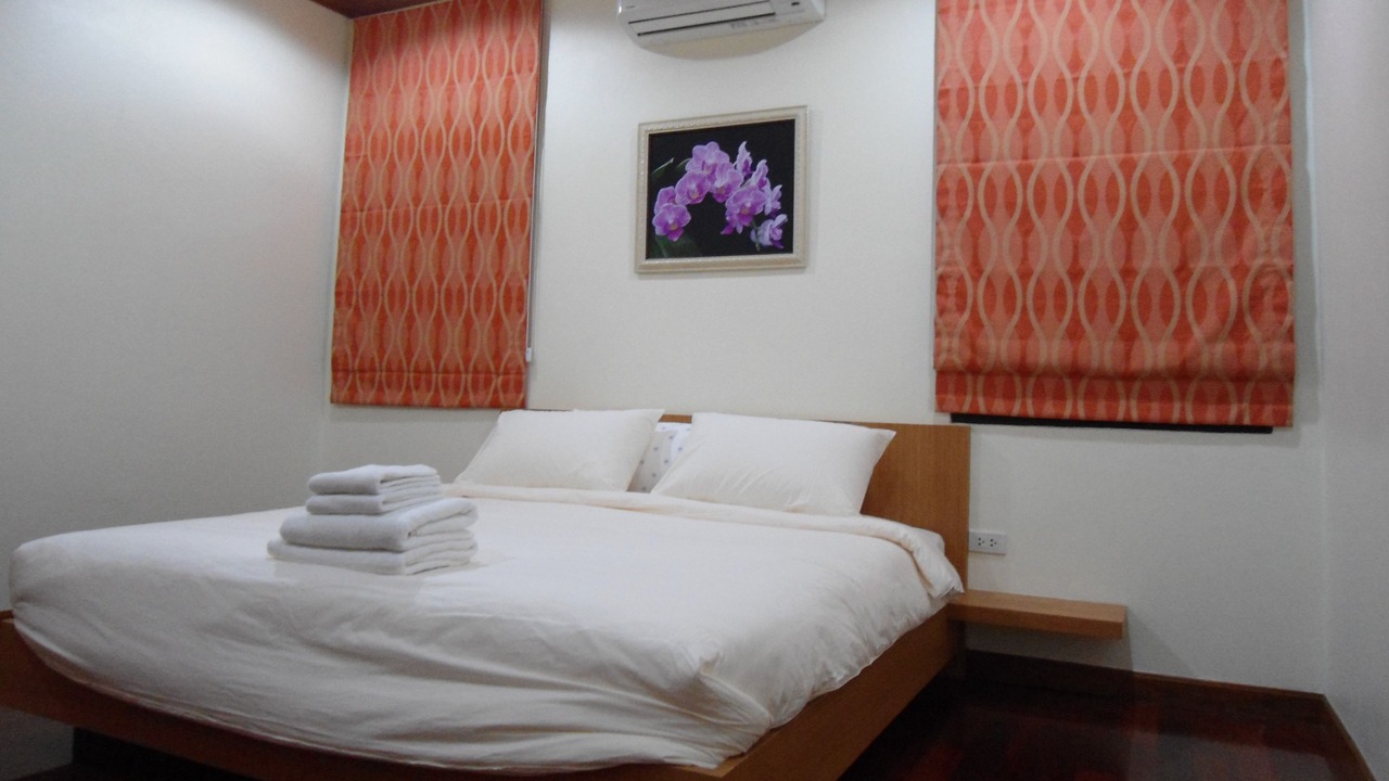 Photo of Bedroom in Rayong
