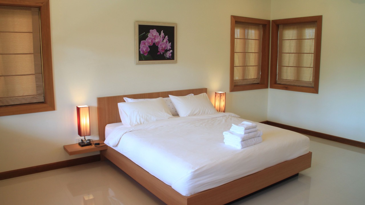 Photo of Bedroom in Rayong