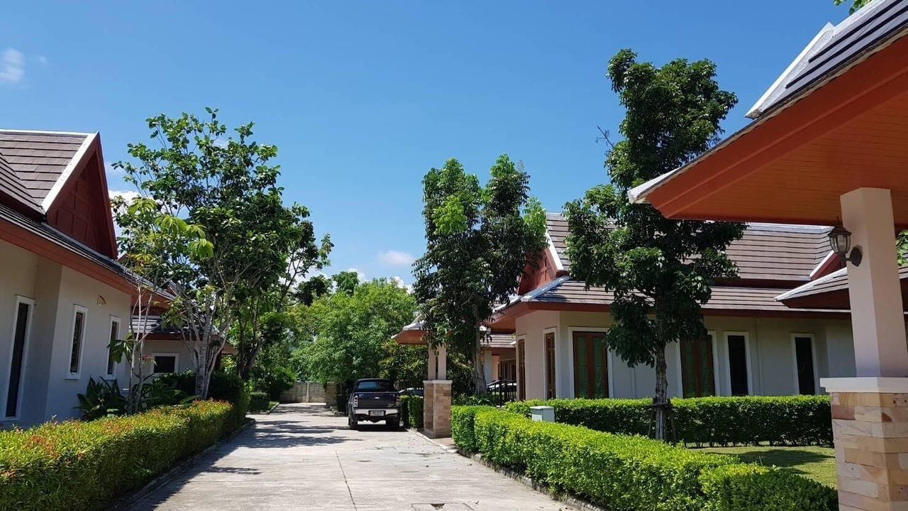 Photo of Outdoor in Rayong