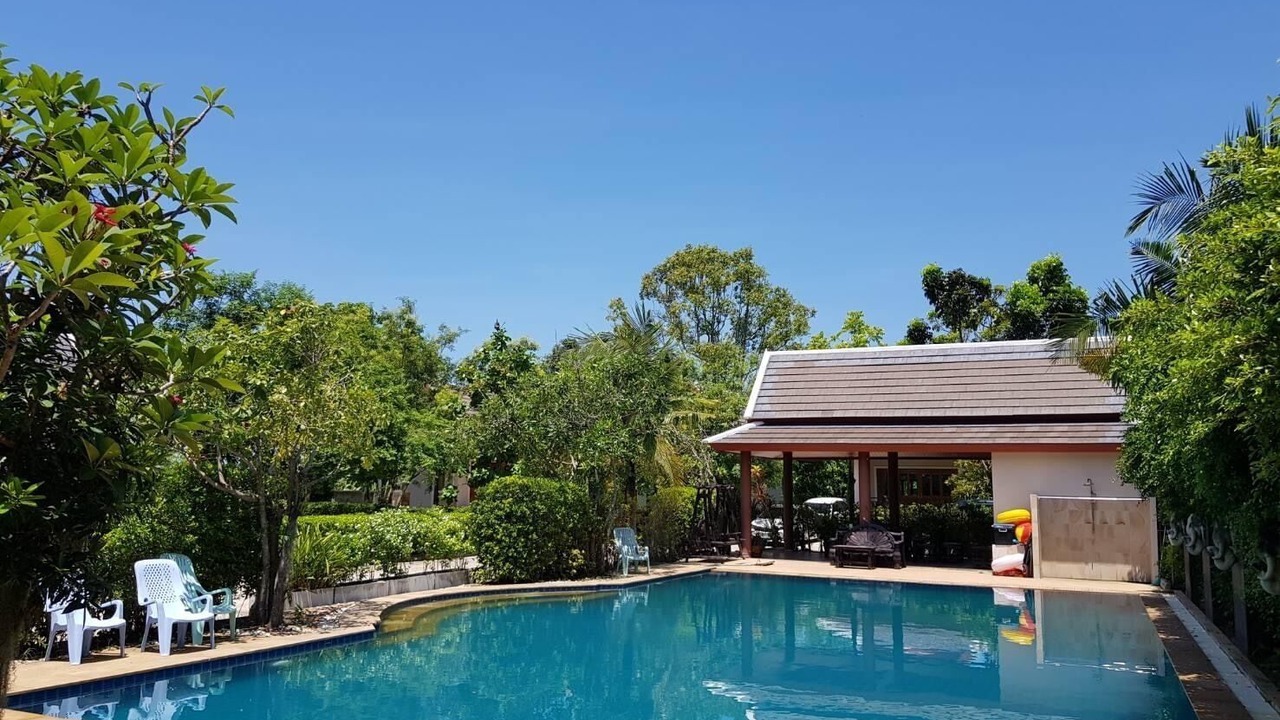 Photo of Outdoor in Rayong