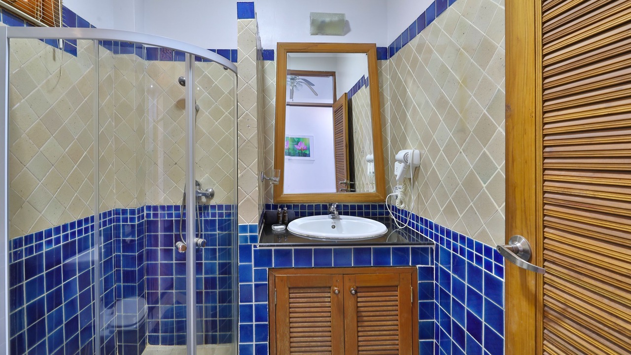 Photo of Bathroom in Jomtien