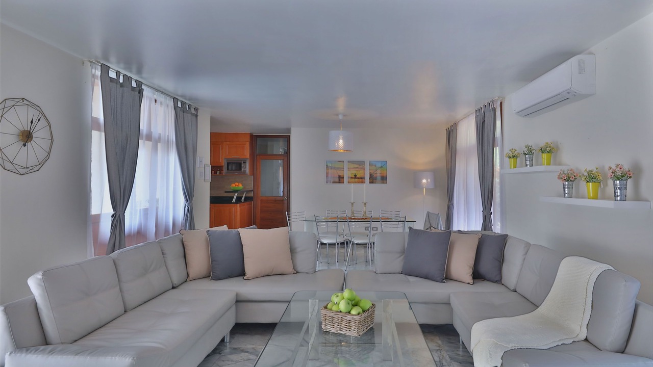 Photo of Livingroom in Jomtien