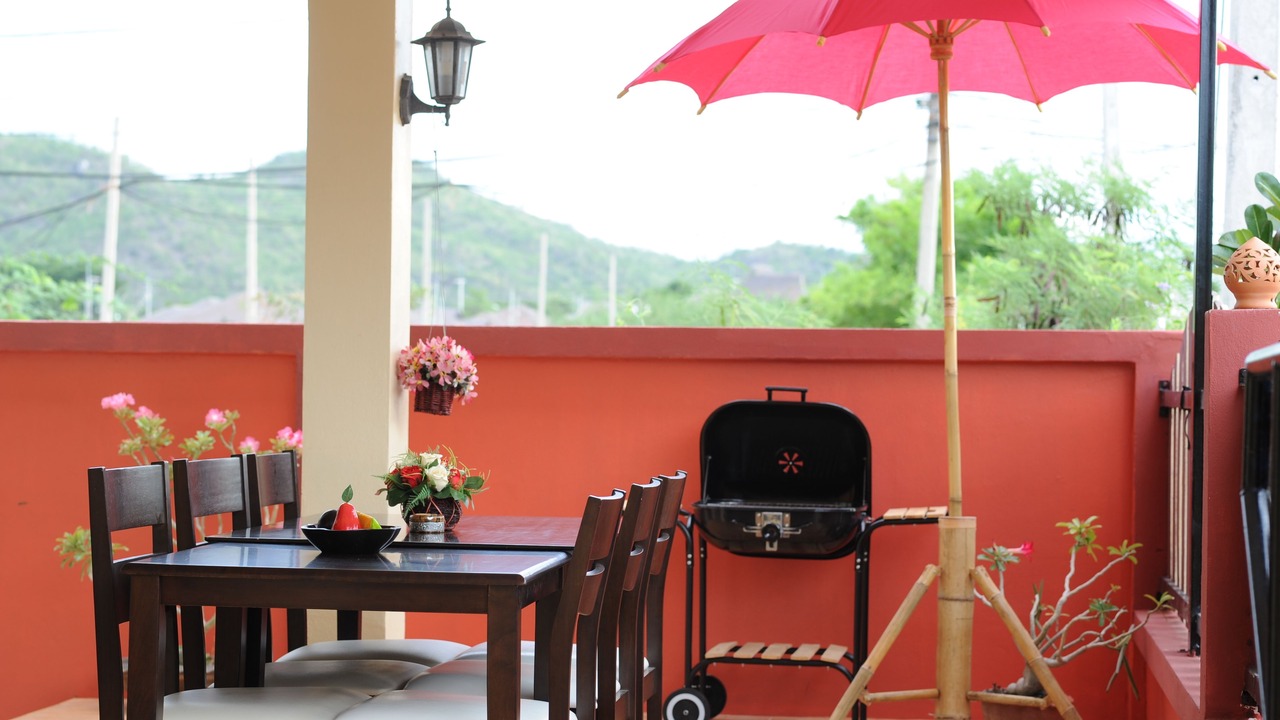 Photo of Patio Balcony in Nong Kae