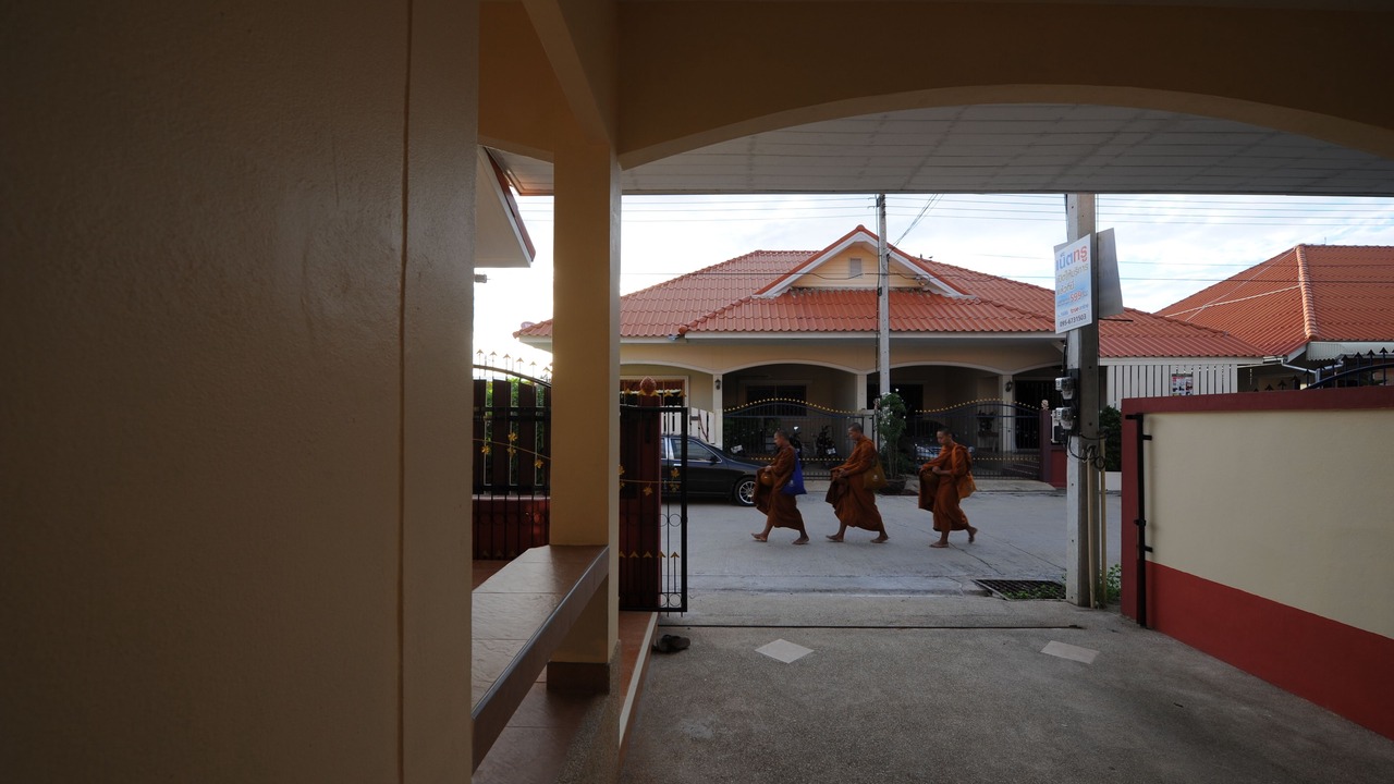 Photo of Outdoor in Nong Kae