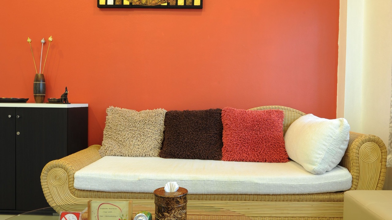 Photo of Livingroom in Nong Kae