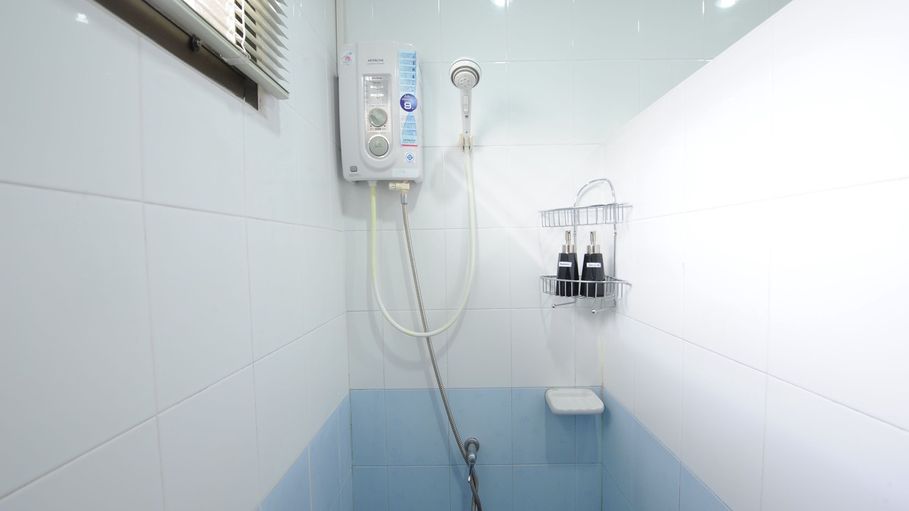 Photo of Bathroom in Nong Kae