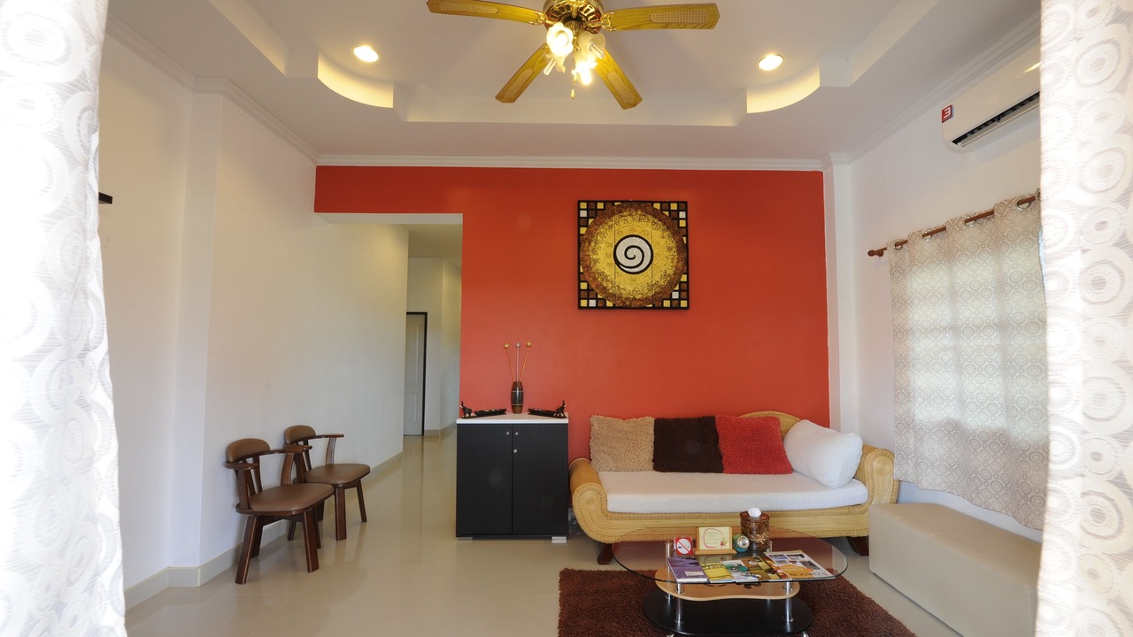 Photo of Livingroom in Nong Kae