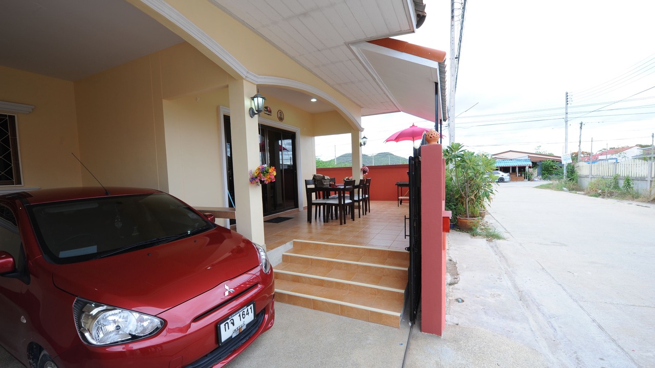 Photo of Outdoor in Nong Kae