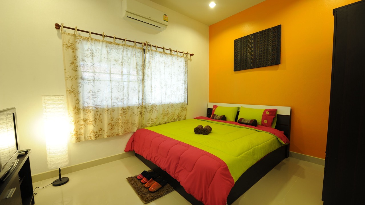 Photo of Bedroom in Nong Kae