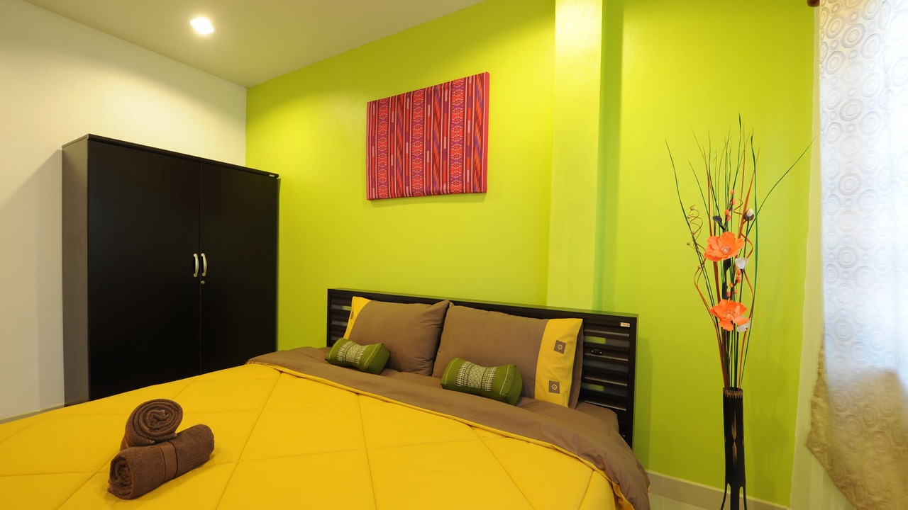 Photo of Bedroom in Nong Kae
