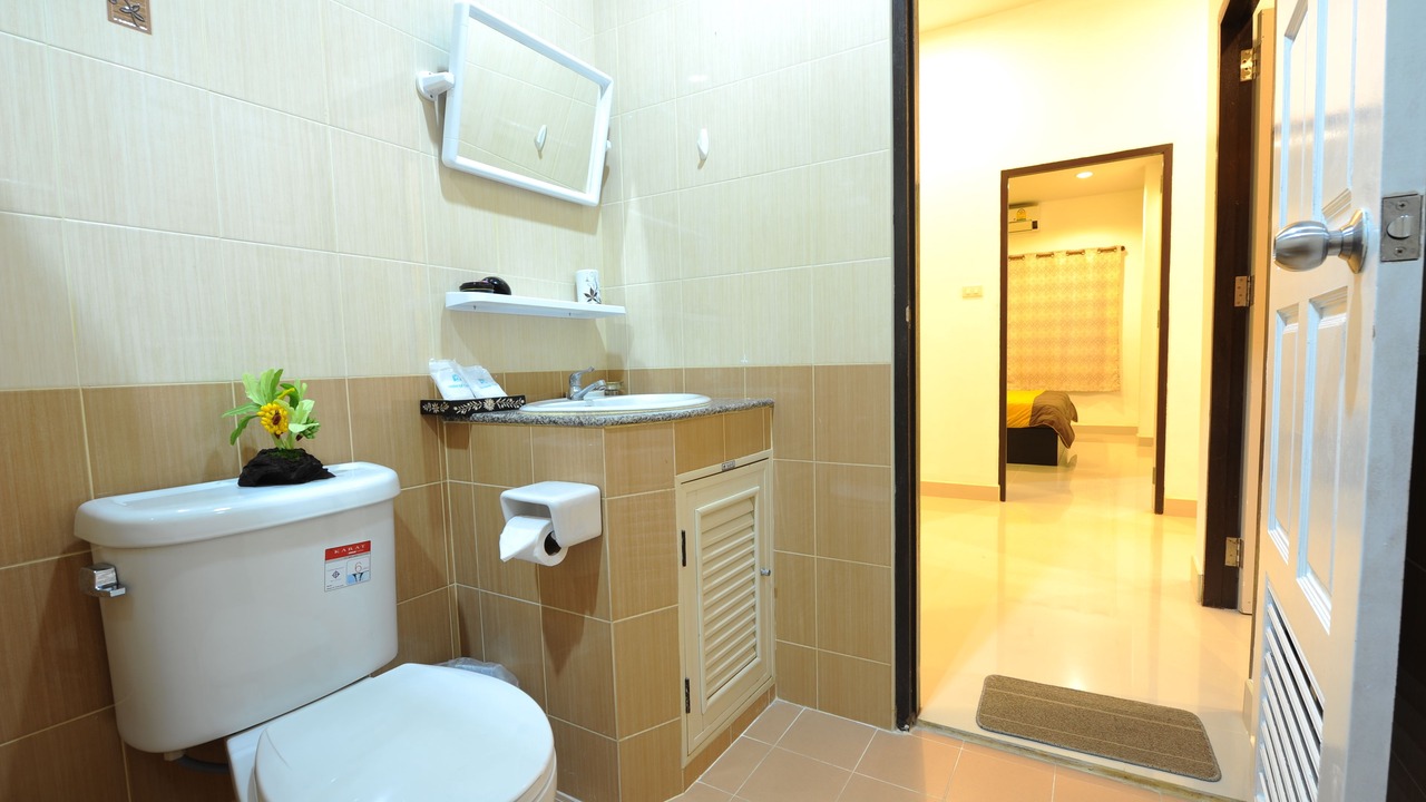 Photo of Bathroom in Nong Kae