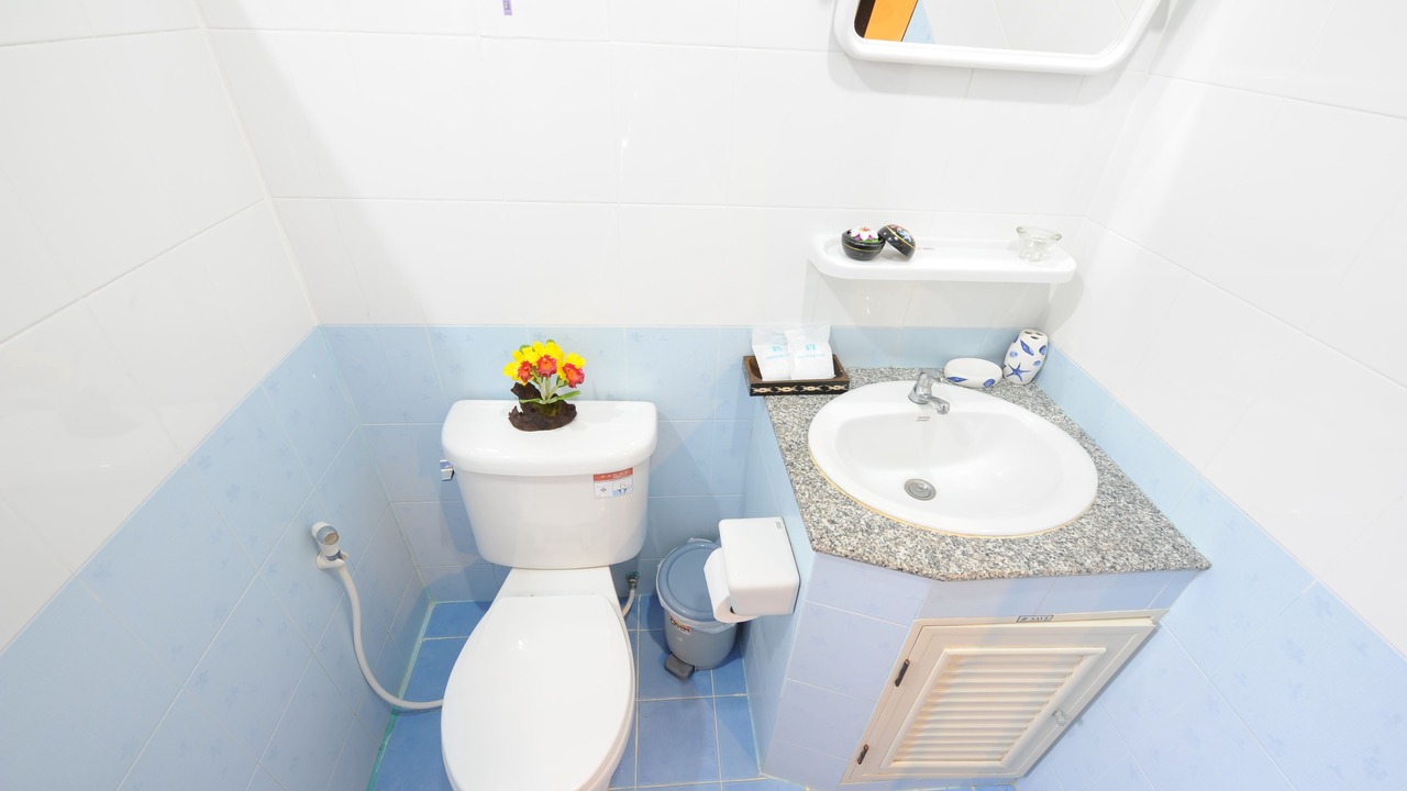 Photo of Bathroom in Nong Kae
