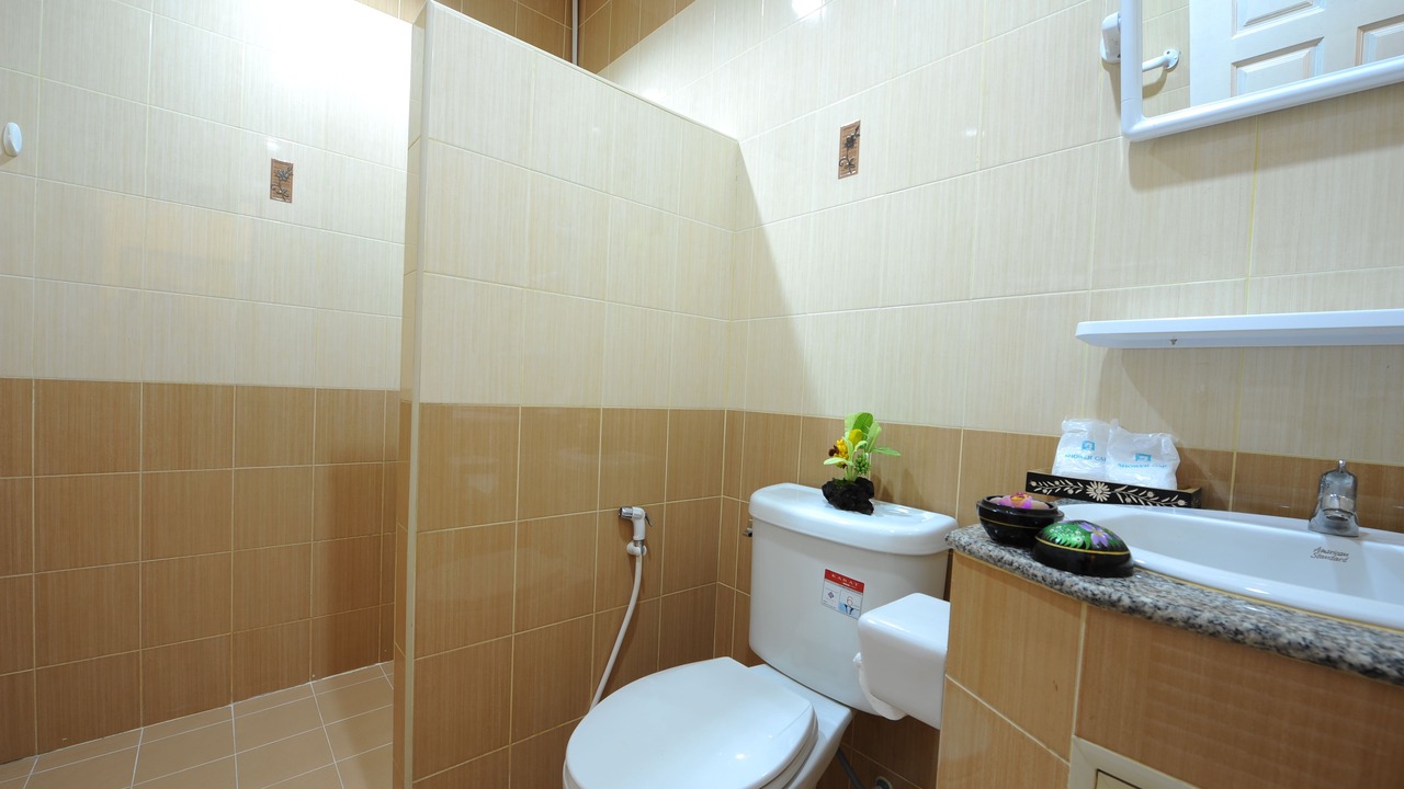 Photo of Bathroom in Nong Kae