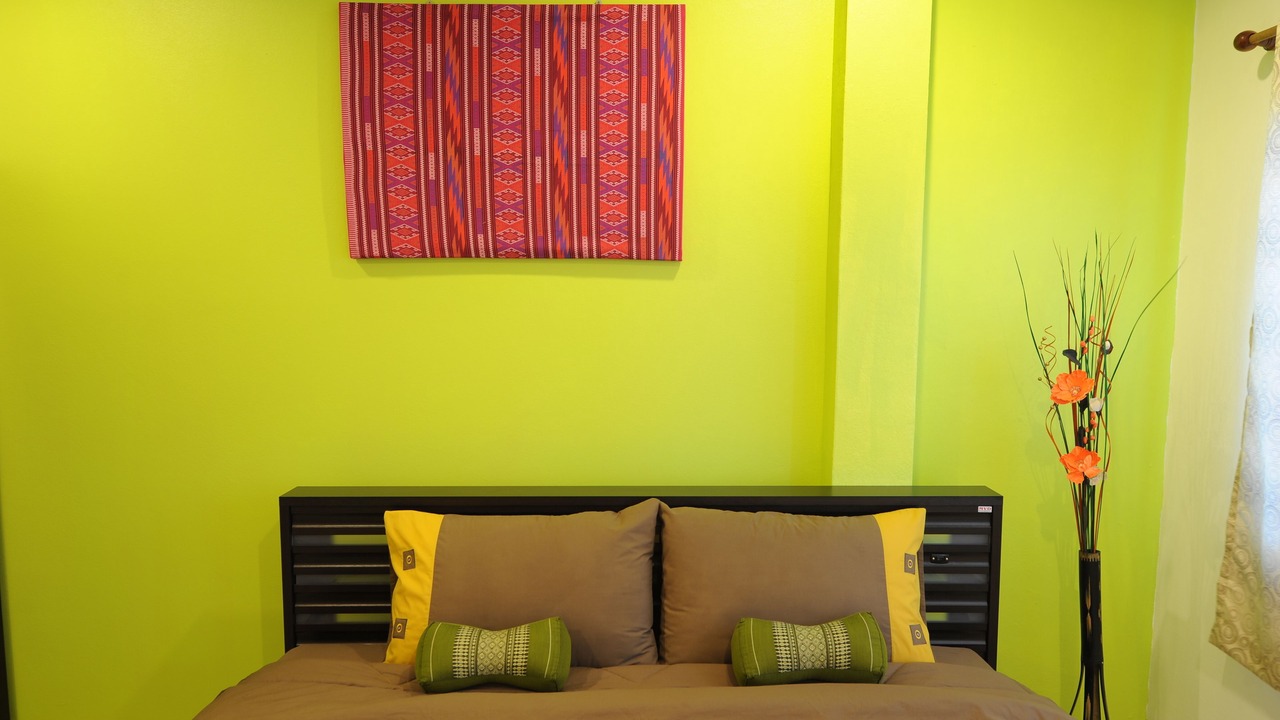 Photo of Bedroom in Nong Kae