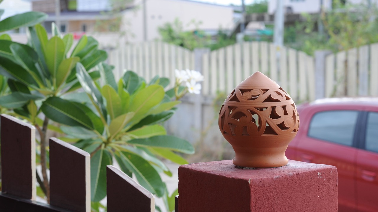 Photo of Patio Balcony in Nong Kae