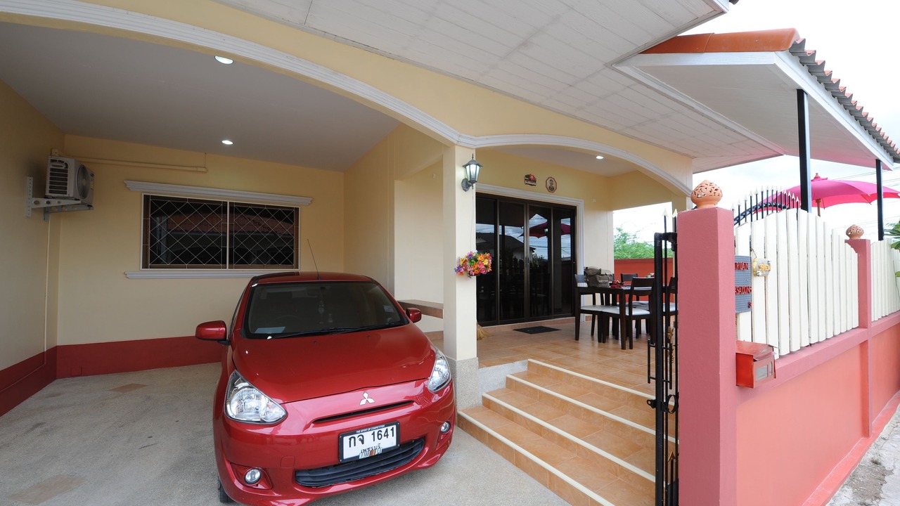 Photo of Outdoor in Nong Kae