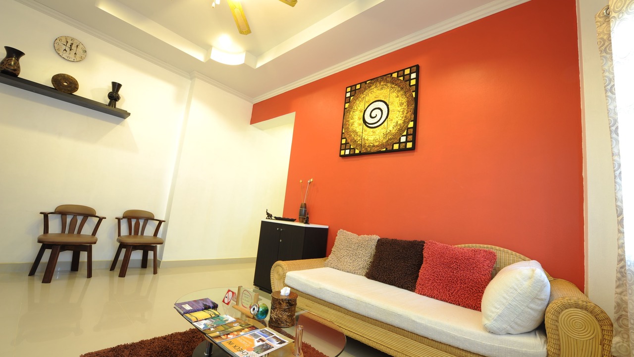 Photo of Livingroom in Nong Kae