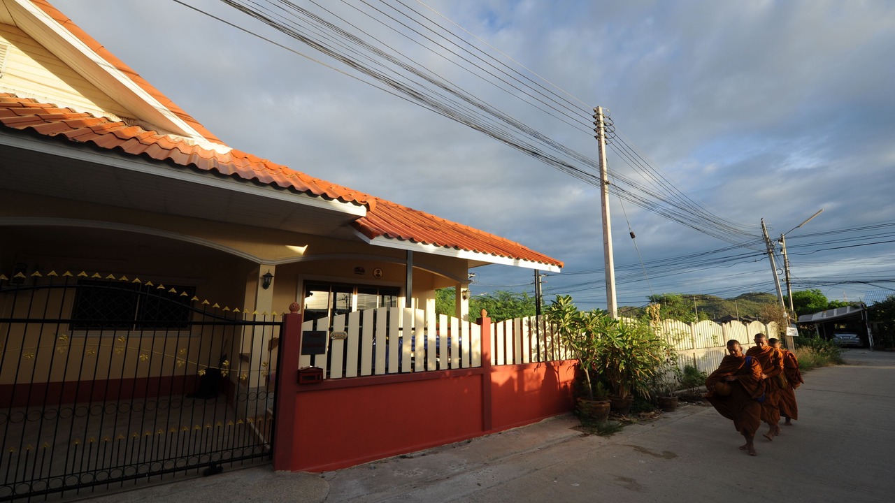 Photo of Outdoor in Nong Kae