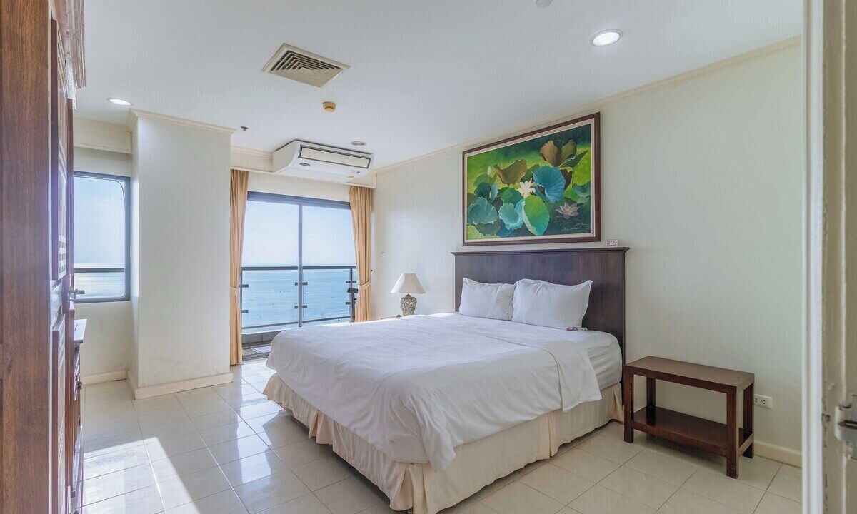 Photo of Bedroom in Patong