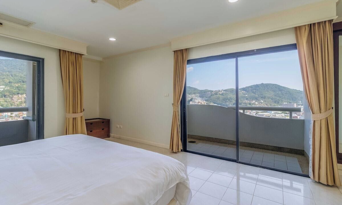 Photo of Bedroom in Patong