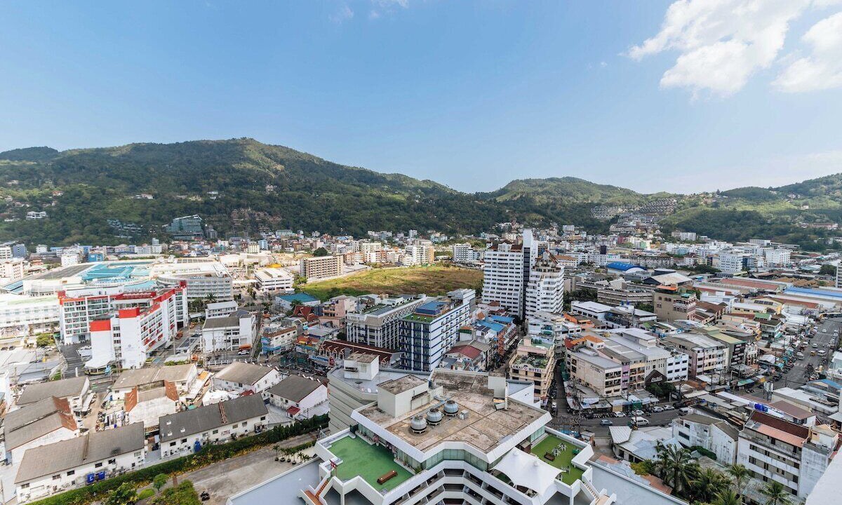 Photo of Outdoor in Patong