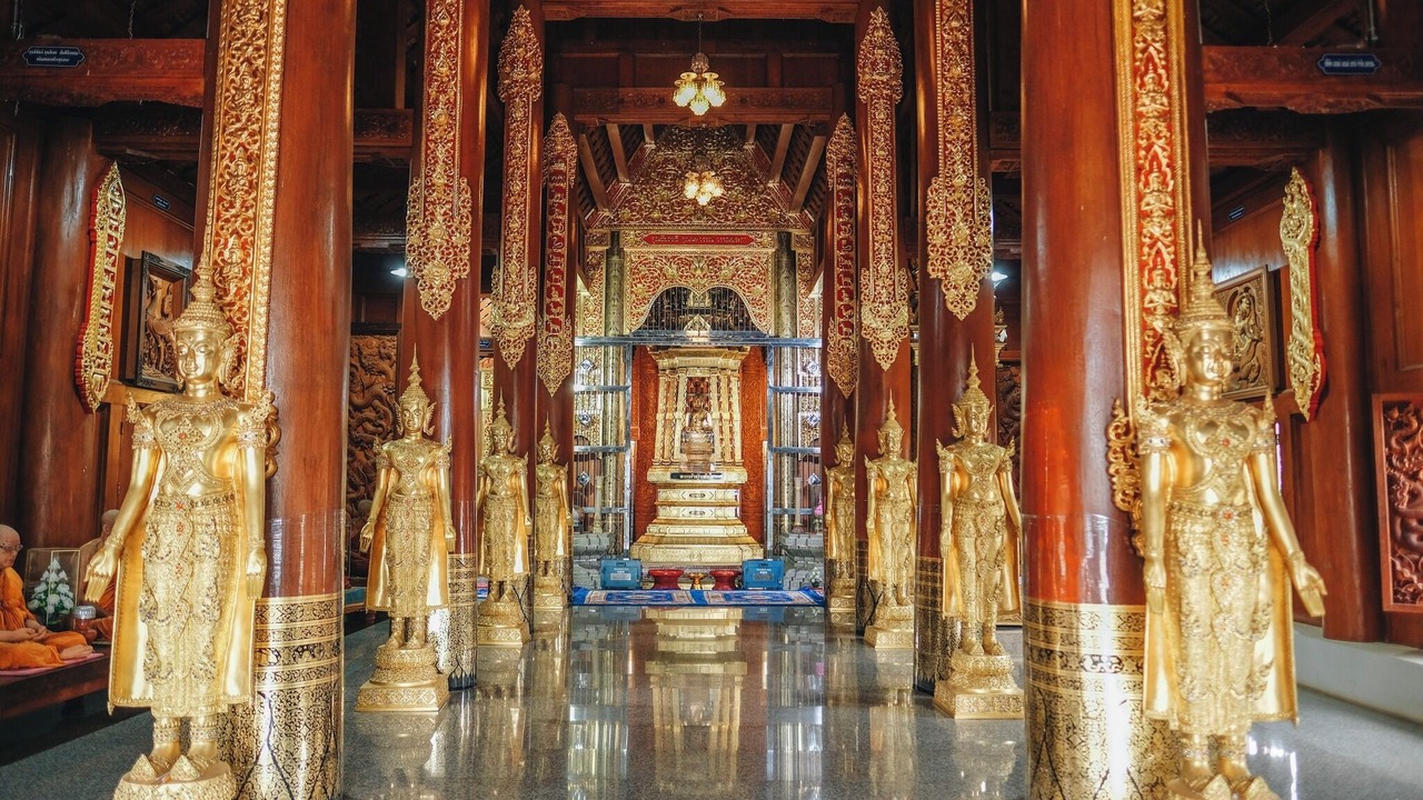 Photo of Others in Cho Lae