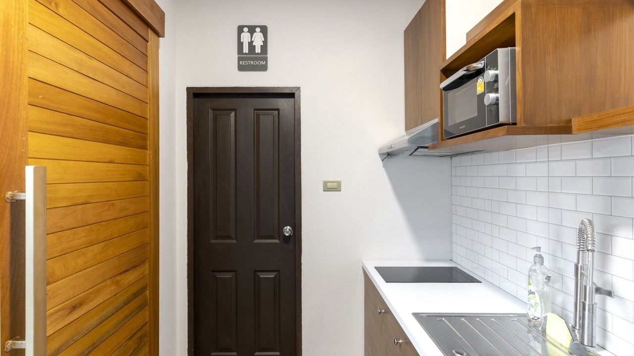 Photo of Kitchen in Su Thep