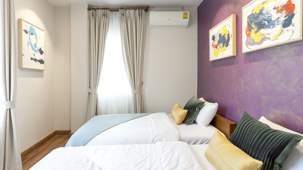 Photo of Bedroom in Su Thep