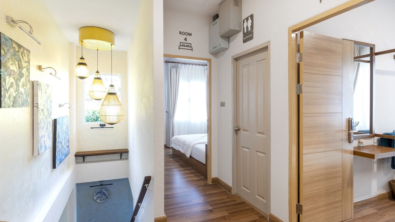 Photo of Bedroom in Su Thep