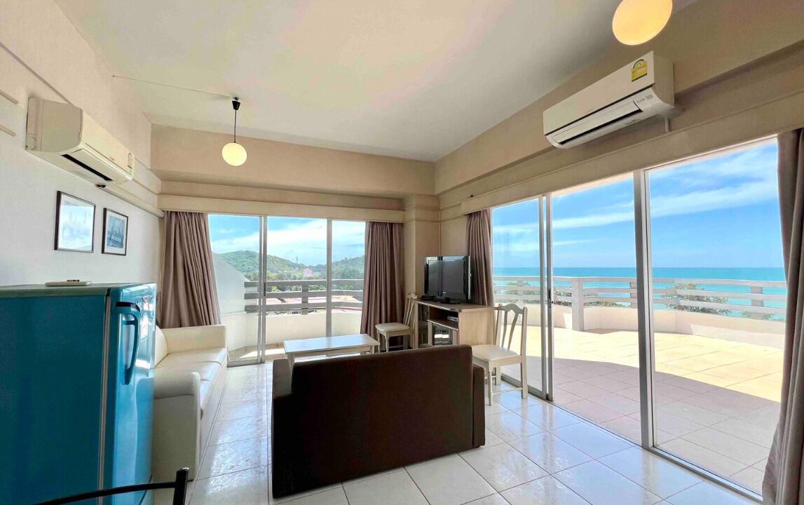 Photo of Livingroom in Ban Phe