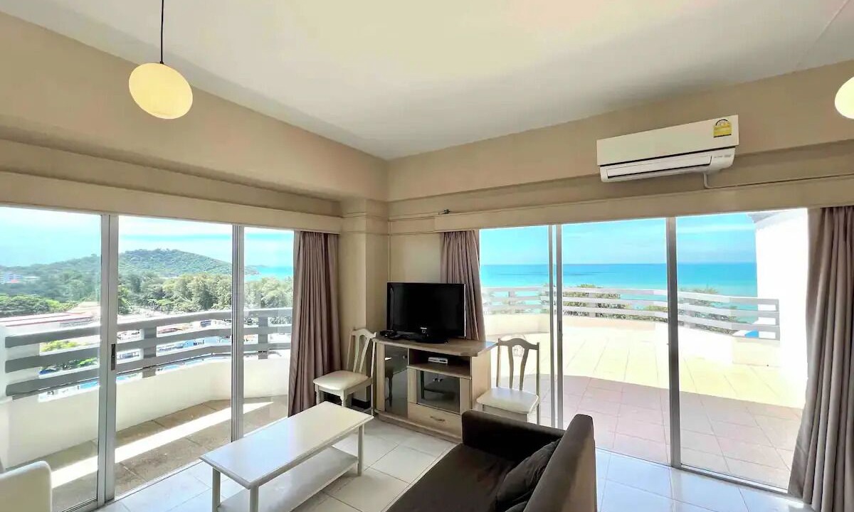 Photo of Livingroom in Ban Phe